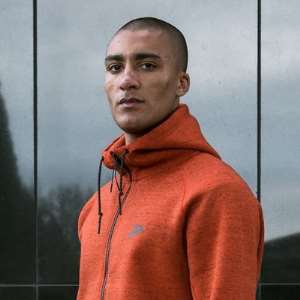 Ashton Eaton